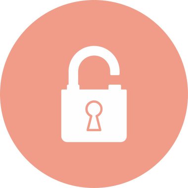 Kilitli Simge Sanatı