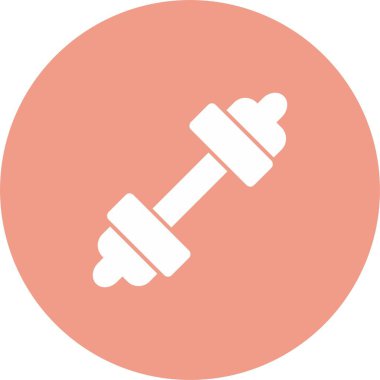 Ağırlık Simgesi Sanatı