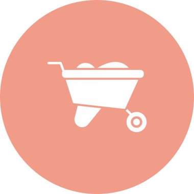 El Arabası Simgesi Sanatı