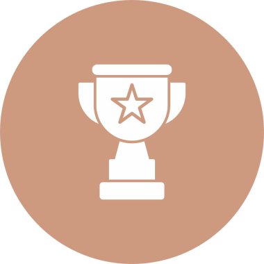 Ödül Simgesi Sanatı