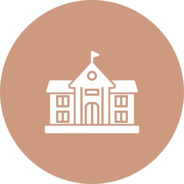 Üniversite Simgesi Sanatı