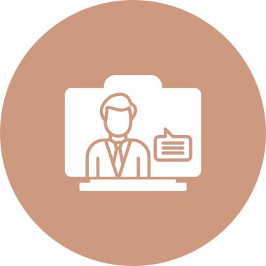 Sanal Simge Yardımcısı Sanatı