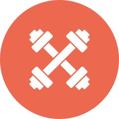 Ağırlık Simgesi Sanatı