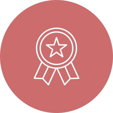 Rozet Simgesi Sanatı