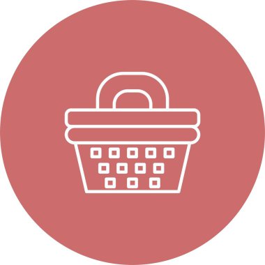 Sepet Simgesi Sanatı