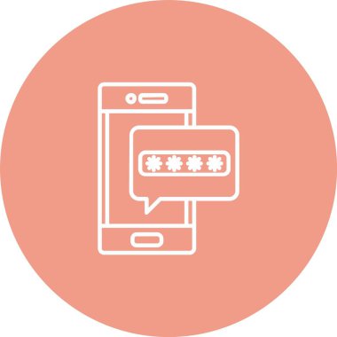 Kimlik Doğrulama Simgesi Sanatı