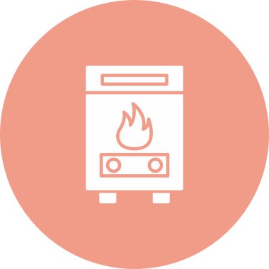 Kazan Simgesi Sanatı