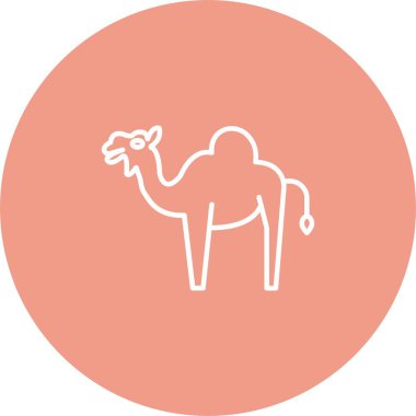 Deve Simgesi Sanatı