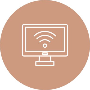 Bilgisayar Simgesi Sanatı