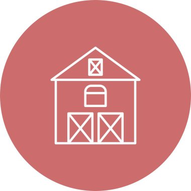 Ahır Simgesi Sanatı