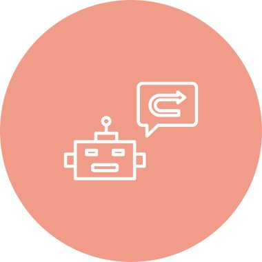 Simge Sanatını Otomatik Yanıtla