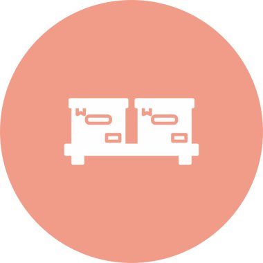 Karton Simge Sanatı