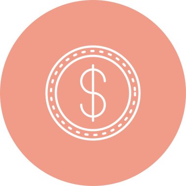 Madeni Para Simgesi Sanatı