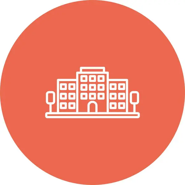 Apartman Simgesi Sanatı
