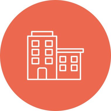 Simge Sanatı İnşa ediliyor