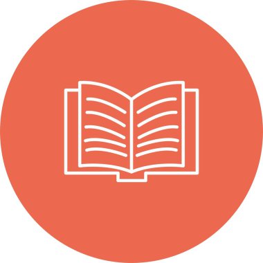 Kitap Simgesi Sanatı