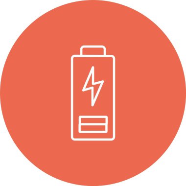 Pil Simgesi Simgesi Sanatı Yükleniyor