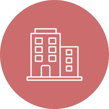 Simge Sanatı İnşa ediliyor