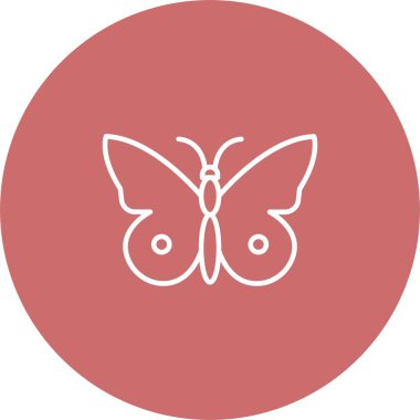 Kelebek Simgesi Sanatı