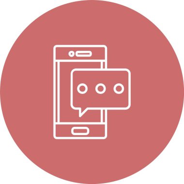 Sohbet Simgesi Sanatı