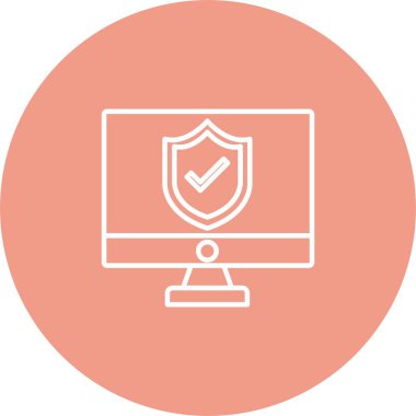 Bilgisayar Simgesi Sanatı