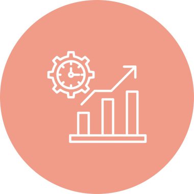 Verimlilik Simgesi Sanatı