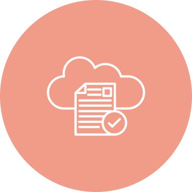 Dosya Simgesi Sanatı