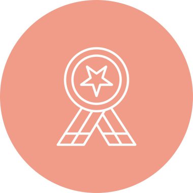 Simge Simgesi Sanatı Amblemi