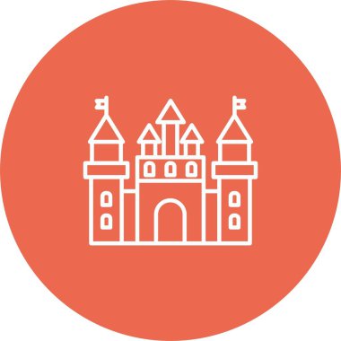 Şato Simgesi Sanatı