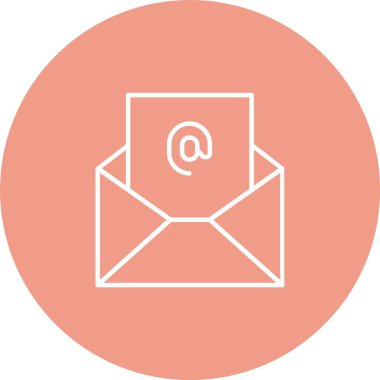 E- posta Simgesi Sanatı