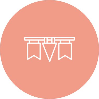 Çelenk Simgesi Sanatı