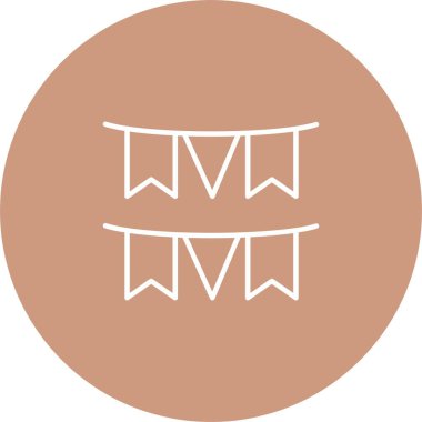 Çelenk Simgesi Sanatı