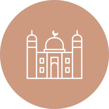 Cami Simgesi Sanatı