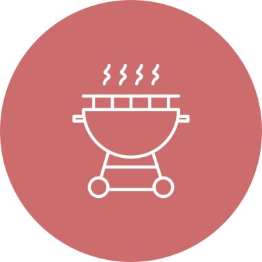 Izgara Simgesi Sanatı