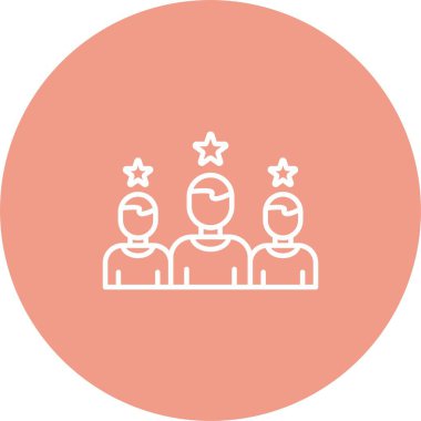 İstemci Simgesi Sanatı