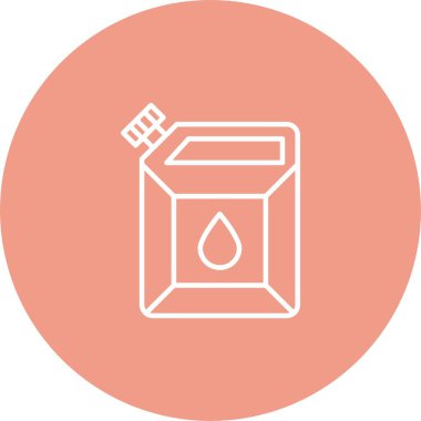 Jerrycan Simge Sanatı