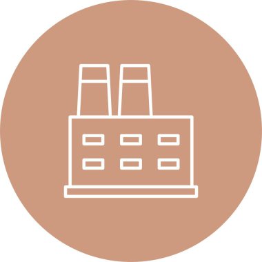 Fabrika Simgesi Sanatı