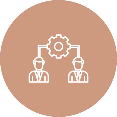 İnsan Kaynakları Simge Sanatı