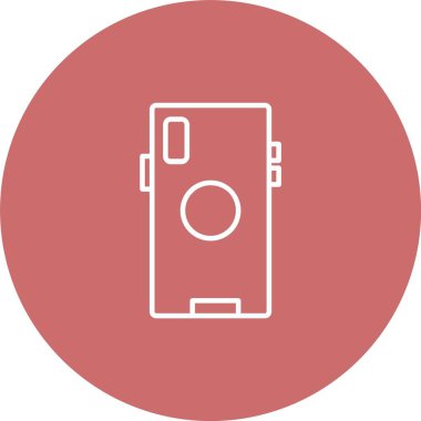 Telefon Davası Simge Sanatı