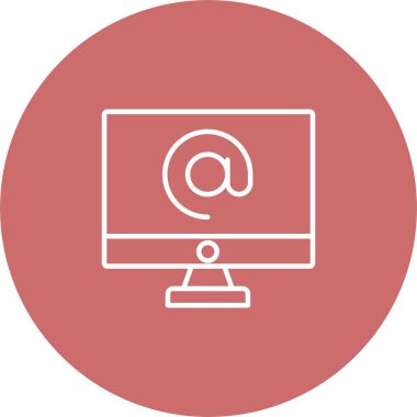 Kişisel Güvenlik Simgesi Sanatı