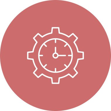 Üretkenlik Simgesi Sanatı