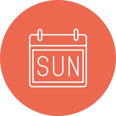 Gün Simgesi Sanatı