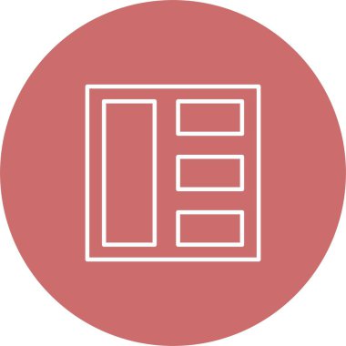 Izgara Simgesi Sanatı