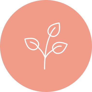 Yaprak Simgesi Sanatı