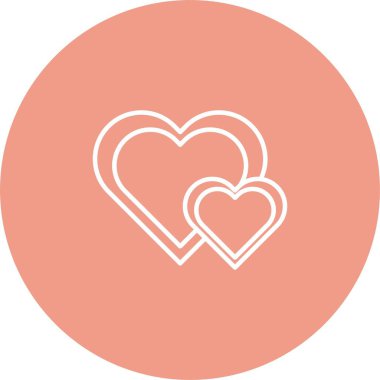 Aşk Simgesi Sanatı