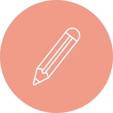 Kalem Simgesi Sanatı