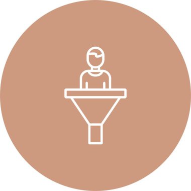 Dönüştürme Simgesi Sanatı