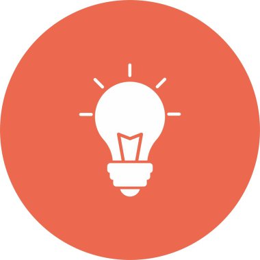 Ampul Simgesi Sanatı