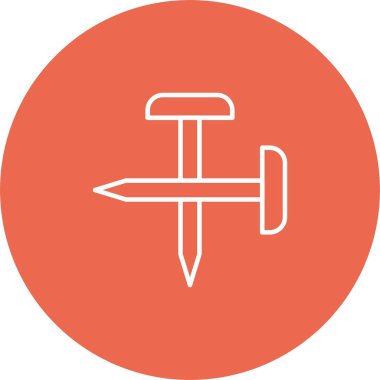 Çiviler Simge Sanatı