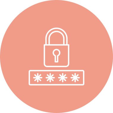 Kilitli Simge Sanatı